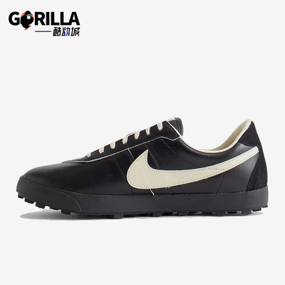 Nike/耐克正品BODE男女耐磨轻便休闲系带低帮运动板鞋FJ9821-001