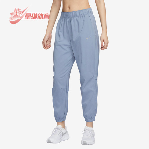 耐克正品女子时尚运动长裤