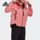 女子跑步运动夹克外套 Adidas 新款 当季 GL1009 阿迪达斯正品