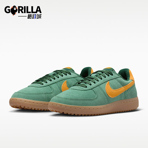 Nike/耐克正品Field General女士耐穿薄底轻便休闲鞋IQ9949-300