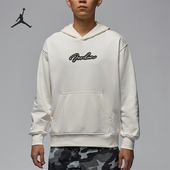 耐克正品 Jordan MVP男士 Nike 宽松连帽休闲卫衣HV9225 133