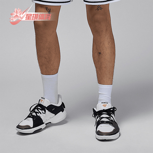 FD2336 Nike 101 回弹训练实战篮球鞋 时尚 耐克正品 JORDAN男士