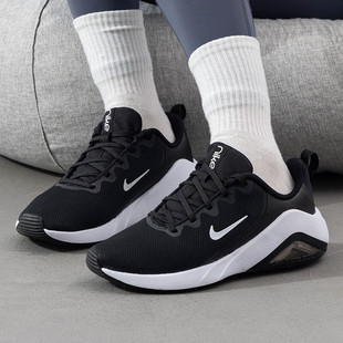 耐克鞋子NIKE AIRZOOM BELLA 7跑步鞋春季新款运动鞋正品女鞋网鞋