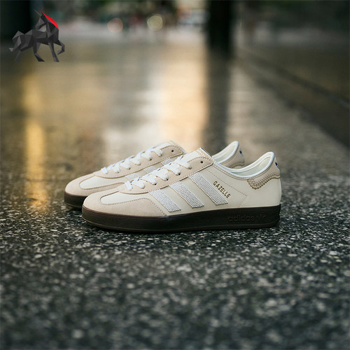 Adidas/阿迪达斯正品三叶草男女经典轻便休闲运动板鞋IH3719