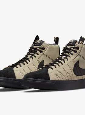Nike/耐克正品ZOOM BLAZER 开拓者男女中帮板鞋 DC8903-200