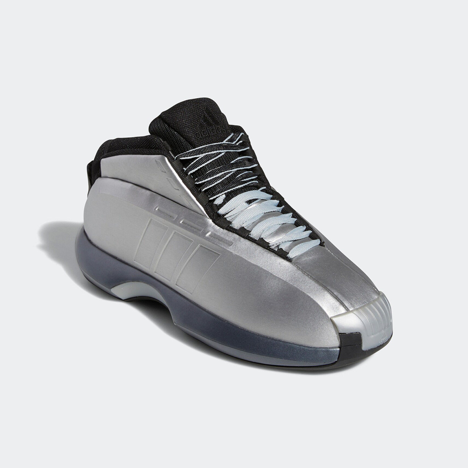 Adidas/阿迪达斯正品新款CRAZY 1 男子复刻运动耐磨篮球鞋GY2410