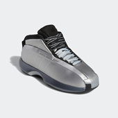 男子复刻运动耐磨篮球鞋 Adidas GY2410 CRAZY 阿迪达斯正品 新款