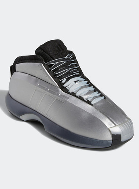 Adidas/阿迪达斯正品新款CRAZY 1 男子复刻运动耐磨篮球鞋GY2410