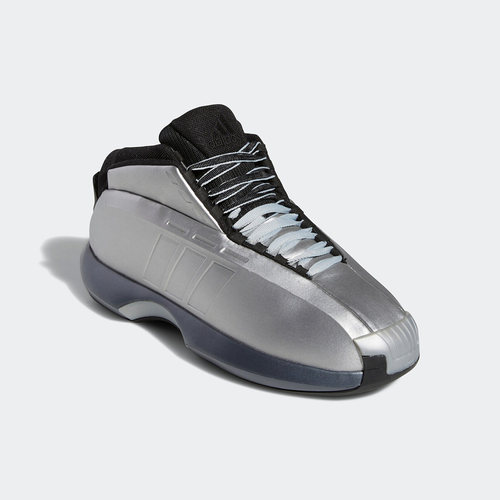 Adidas/阿迪达斯正品新款CRAZY 1 男子复刻运动耐磨篮球鞋GY2410