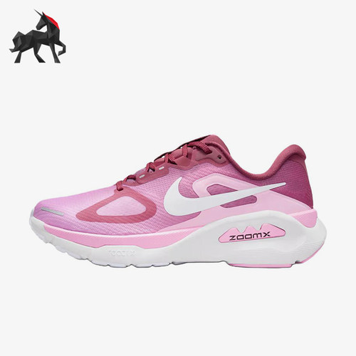 Nike/耐克正品Structure Plus女士耐磨缓震跑步鞋HQ3049-600