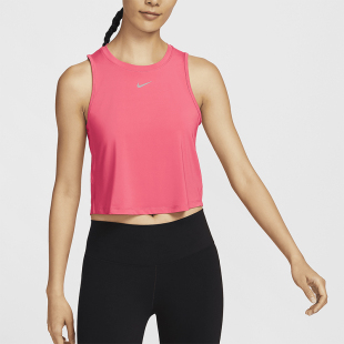 背心FN2846 Nike 女士训练速干短款 耐克正品 629 年新款