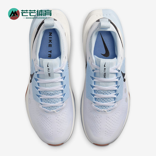 Nike/耐克女士减震跑步鞋