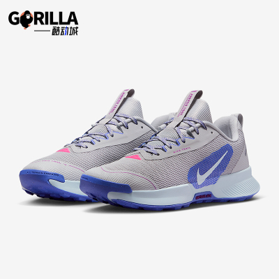 Nike/耐克正品Juniper Trail 3女士训练低帮越野跑步鞋FQ0902-005