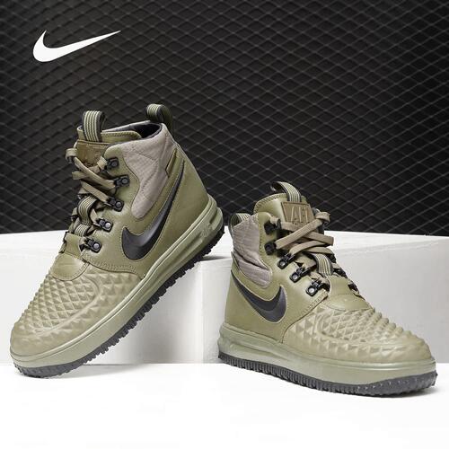 男子休闲运动鞋Nike/耐克