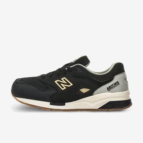 New Balance新百伦正品NB1600女款低帮运动休闲跑步鞋CW1600LB