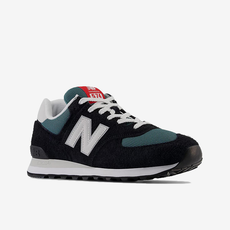 New Balance/NB正品运动男女同款轻便透气耐磨低帮休闲鞋U574MGH