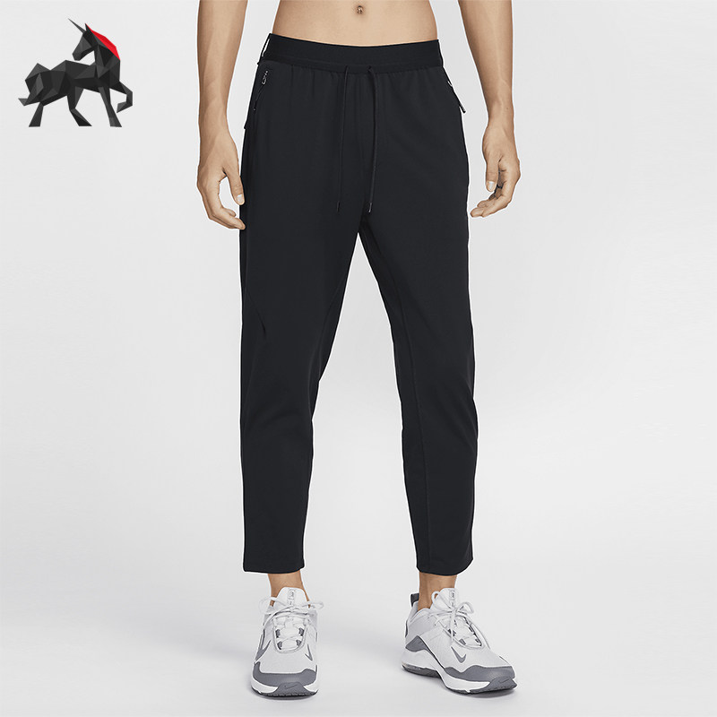 耐克男士运动户外口袋休闲长裤