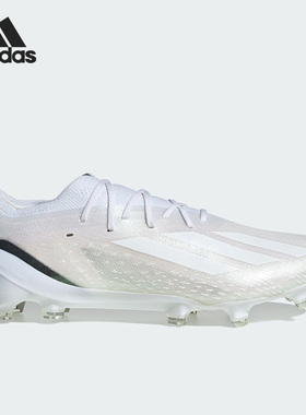 Adidas/阿迪达斯官方正品X SPEEDPORTAL.1FG男子运动足球鞋GZ5104