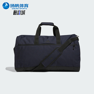 DUFFLE男士 GARMENT 大容量运动拎包JD7083 阿迪达斯正品 Adidas