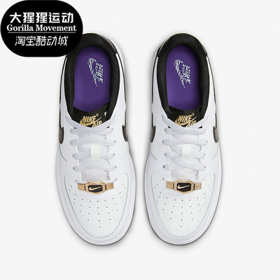 Nike/耐克正品女子大童板鞋
