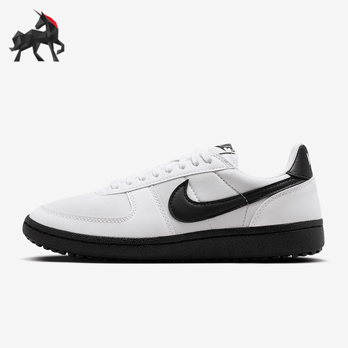 Nike/耐克正品Field General女士薄底经典轻便休闲鞋FZ5593-105