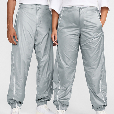 耐克男女同款经典束脚长裤