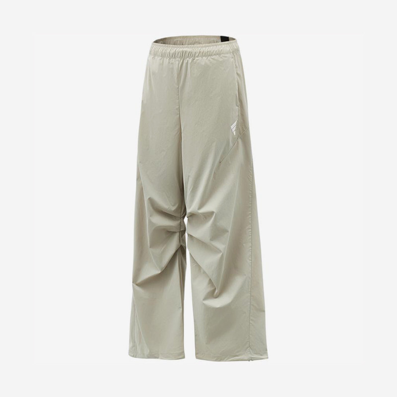Adidas/阿迪达斯官方正品FOS中腰松紧裤女休闲裤舒适裤装KS2738