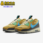 耐克正品 气垫减震运动跑步鞋 Air Nike max 90男士 DQ3987 700