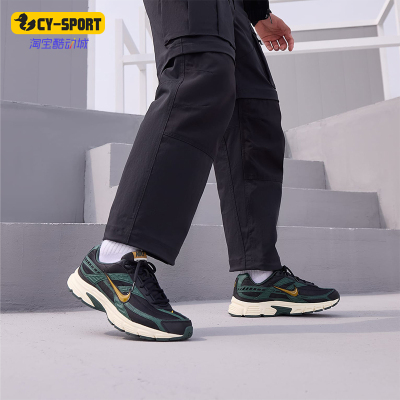 Nike/耐克正品Initiator男士透气缓震低帮跑步鞋HQ3611-010