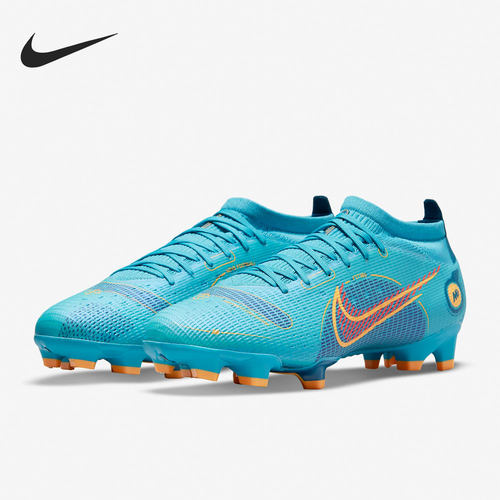 Nike/耐克低帮男子足球鞋