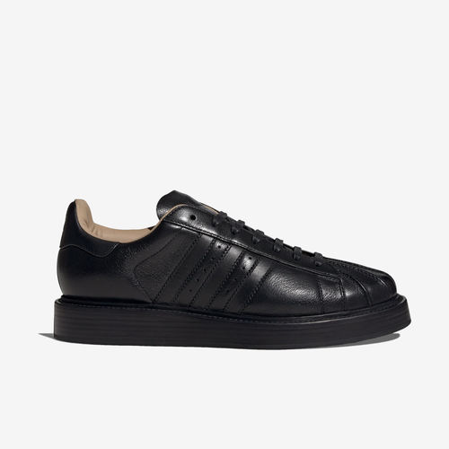 Adidas阿迪达斯正品Superstar男女防滑舒适真皮革板鞋IH4681