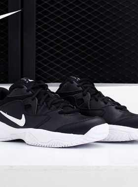 Nike/耐克正品当季新款男子休闲低帮缓震运动鞋网球鞋AR8836-005