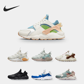 耐克正品 HUARACHE CRAFT男女低帮休闲运动鞋 Nike DQ8031 002