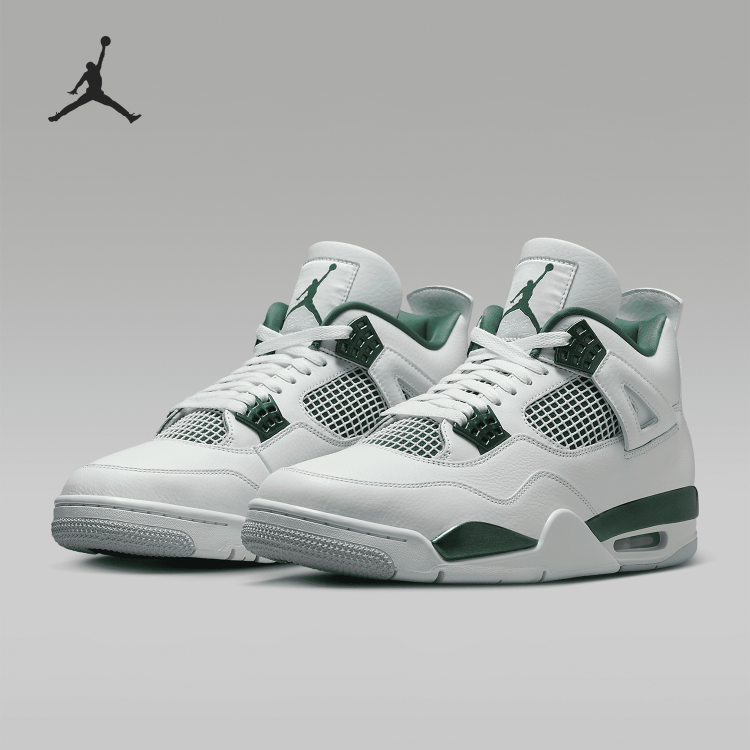 Nike/耐克男士复刻耐磨篮球鞋