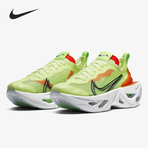 Nike/耐克官方正品 ZoomX Vista Grind 女子运动休闲鞋BQ4800-100