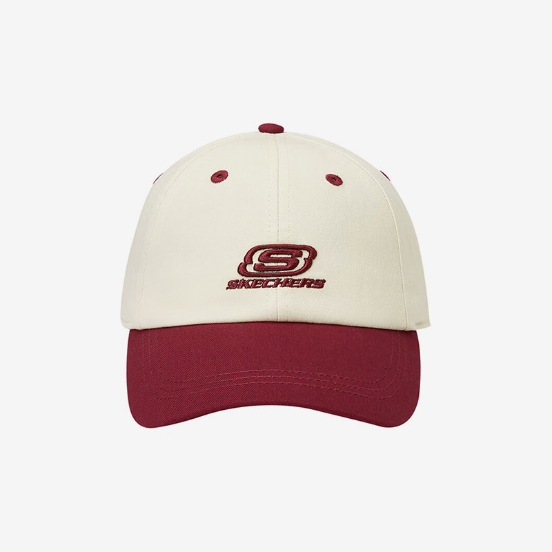 Skechers/斯凯奇正品2024新款男女运动休闲户外遮阳棒球帽,运动包/户外包/配件,运动帽,淘宝优惠券,粉丝福利购,淘宝优惠卷