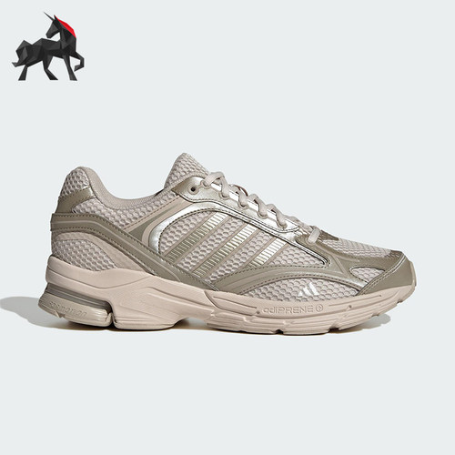 Adidas/阿迪达斯正品SPIRITAIN 2.0男女跑步经典透气运动鞋JS2410