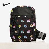 耐克正品 DC7363 当季 运动包休闲包斜跨单肩包背包 010 新款 Nike