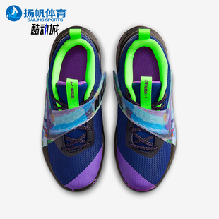 HV2291 Nike 400 GS女子大童运动训练耐磨篮球鞋 款 耐克正品 四季