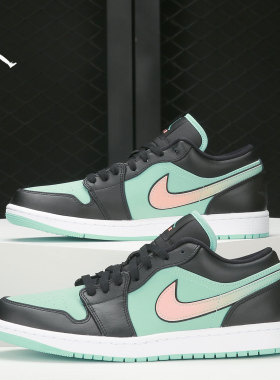 Nike/耐克正品当季新款低帮休闲耐磨男子运动篮球鞋 CK3022-301