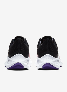 Nike/耐克正品 Zoom Winflo 8 男女休闲运动跑步鞋CW3419-101