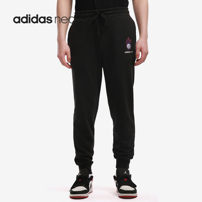 阿迪达斯男子运动长裤GP4842