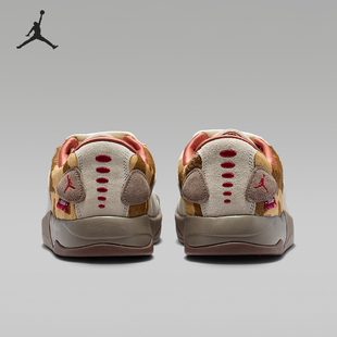 IQ1111 Nike 低帮系带耐磨休闲运动鞋 JORDAN男士 262 耐克官方正品