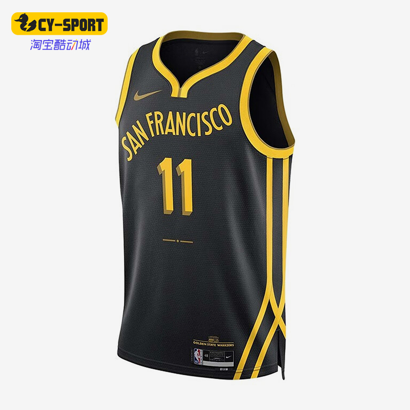 耐克正品男子篮球运动背心