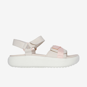 斯凯奇正品 简约魔术贴休闲凉鞋 当季 女士时尚 新款 Skechers