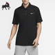 CT4581 Nike 套头翻领透气运动POLO衫 Football男士 010 耐克正品