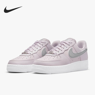 Force AF1 Nike DD1523 Air 女子低帮休闲板鞋 500 耐克正品