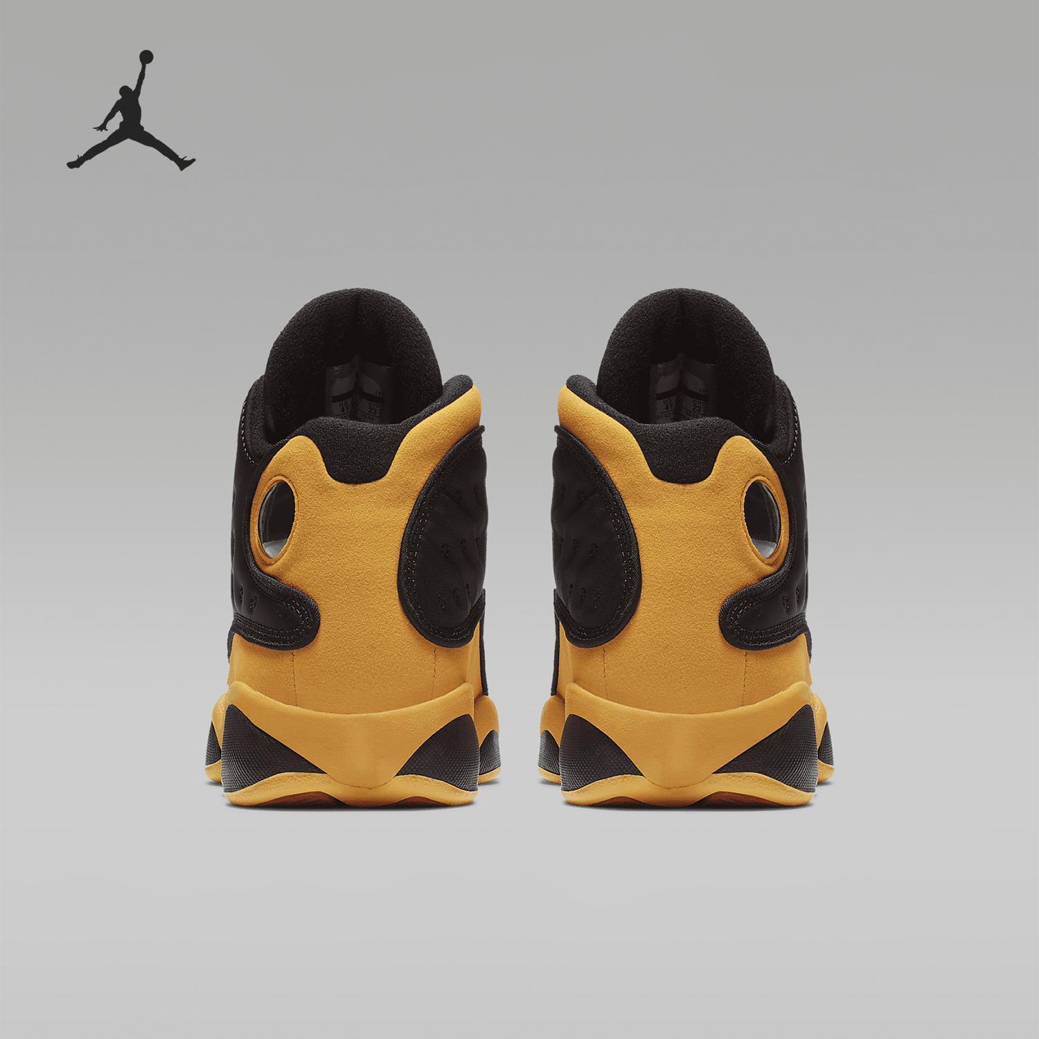 Nike/耐克正品JORDAN GS女子大童高帮实战篮球鞋884129-035