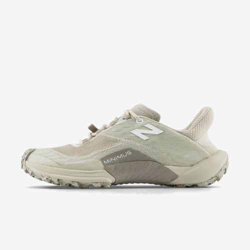 New Balance新百伦正品Minimus Trail女越野薄底跑步鞋WTM10WS1