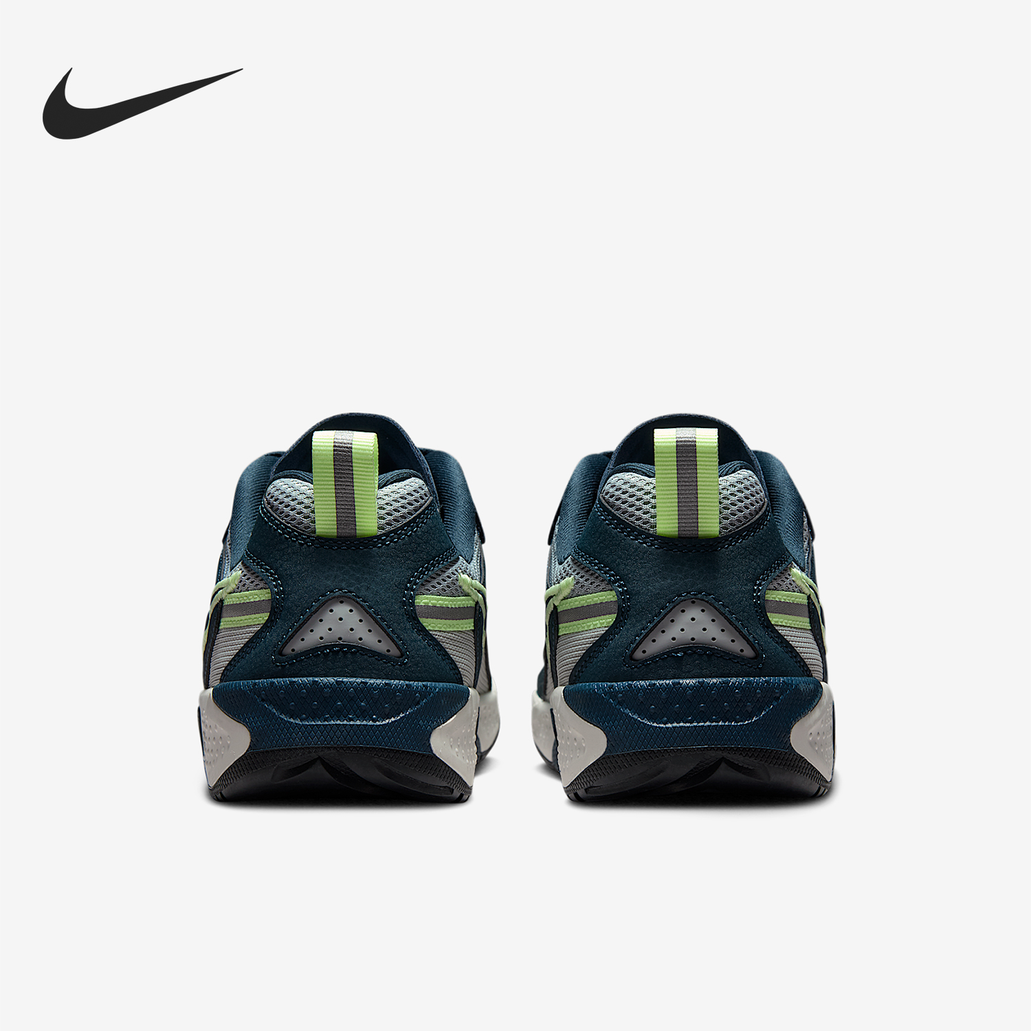 Nike/耐克正品2025男女耐磨运动时尚缓震休闲鞋FN0314-006